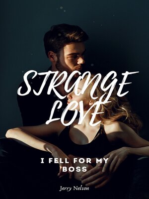 cover image of STRANGE LOVE